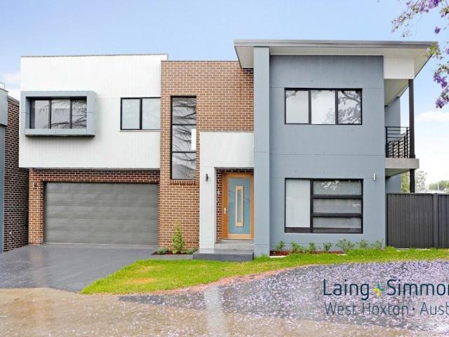 House for rent in Sydney, New South Wales