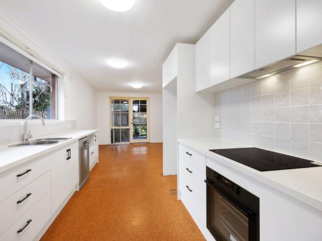 Apartment for rent in Melbourne