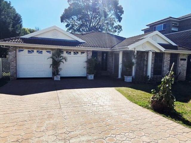 House for rent in Sydney, New South Wales