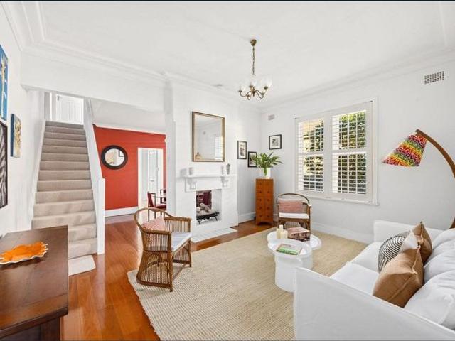 House for rent in Sydney, New South Wales