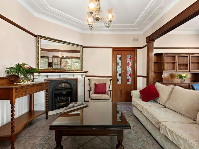 House for rent in Sydney, New South Wales