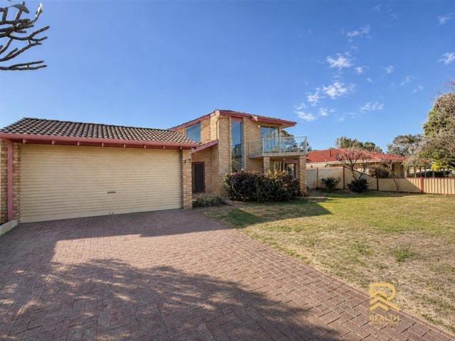 House for rent in Winthrop, Western Australia