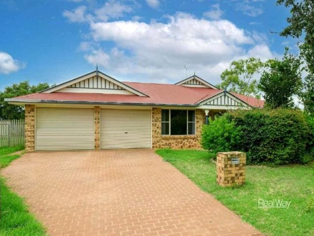 House for rent in Toowoomba, Queensland