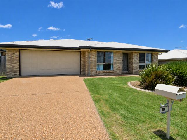 House for rent in Gracemere