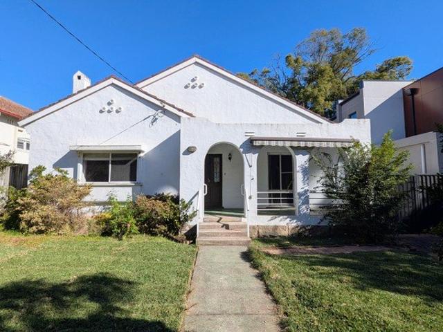 House for rent in Willoughby, New South Wales