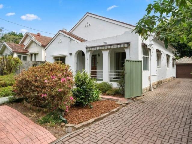 House for rent in Lower North Shore, Sydney