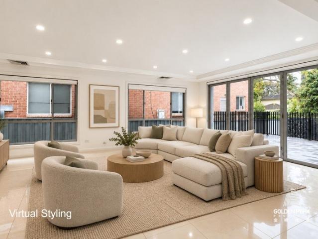 House for rent in Lower North Shore, Sydney