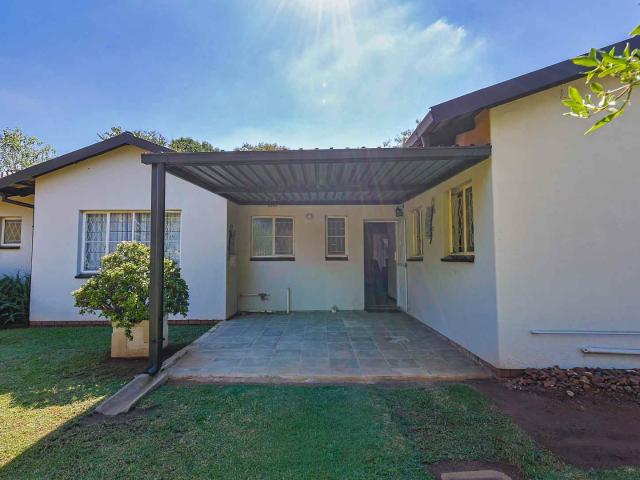 House for rent in Tshwane Ward 45, City of Tshwane Metropolitan Municipality