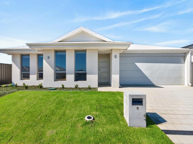 House for rent in Parklands, Western Australia