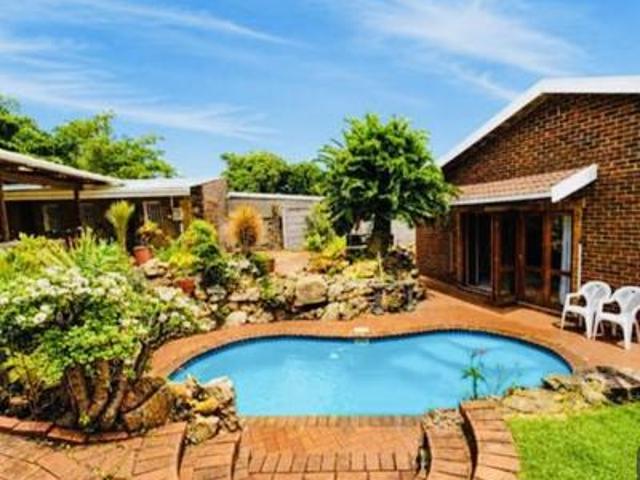 House for sale in Durban, eThekwini Metropolitan Municipality