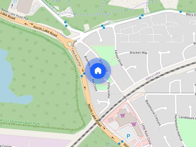 House for rent in Bibra Lake, Western Australia