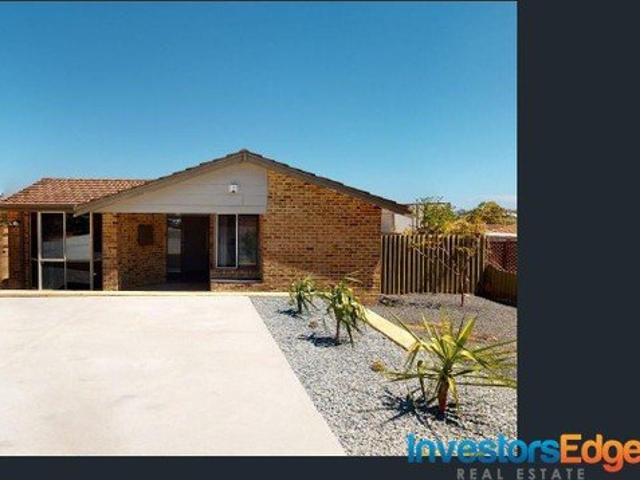 House for rent in Heathridge, Western Australia