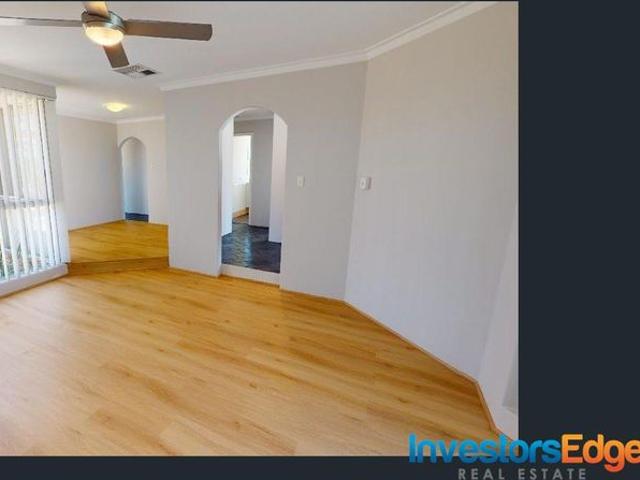 House for rent in Heathridge, Western Australia