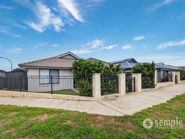 House for rent in Coogee, Western Australia