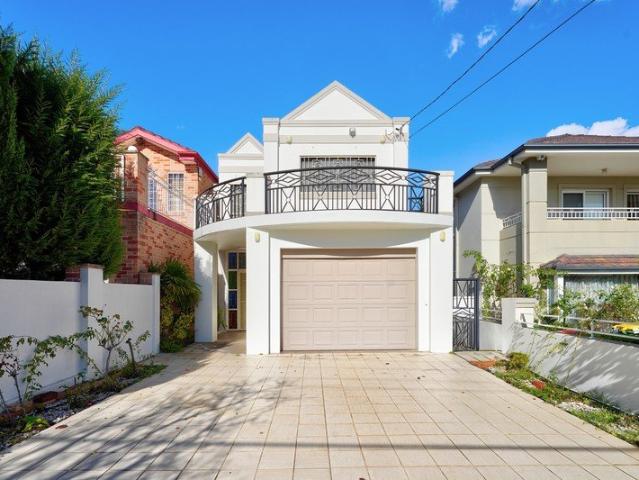 House for rent in Strathfield, New South Wales