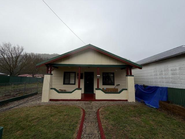 House for rent in Lithgow, New South Wales
