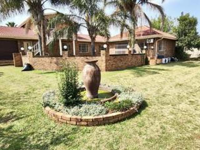 House for sale in Midvaal, Gauteng