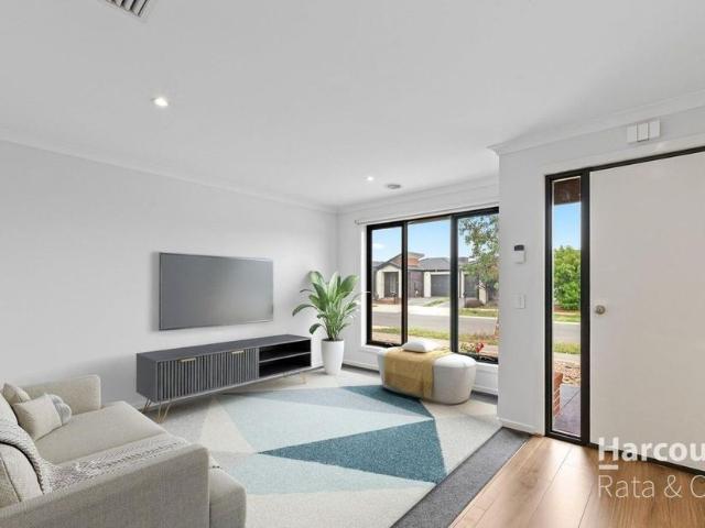 Apartment for rent in Wallan, Victoria