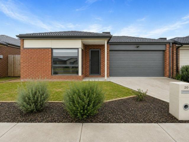 House for rent in Wallan, Victoria