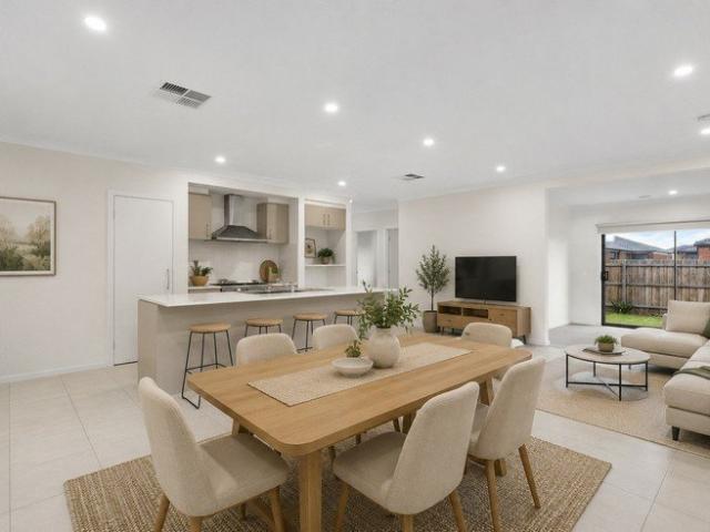 House for rent in Newbridge South, Wallan