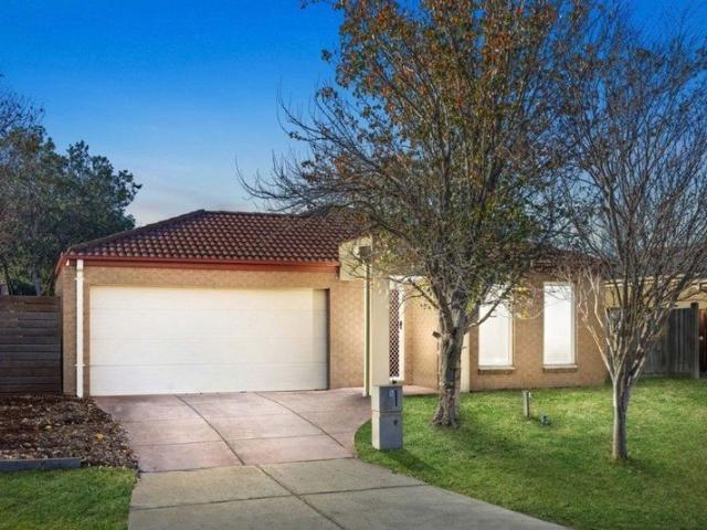 House for rent in Wyndham Waters, Melbourne