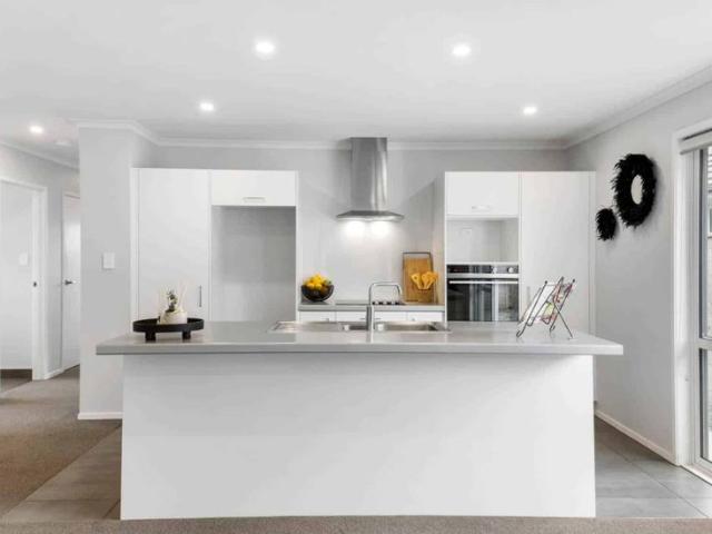 House for rent in Kawau Island, Oroua County