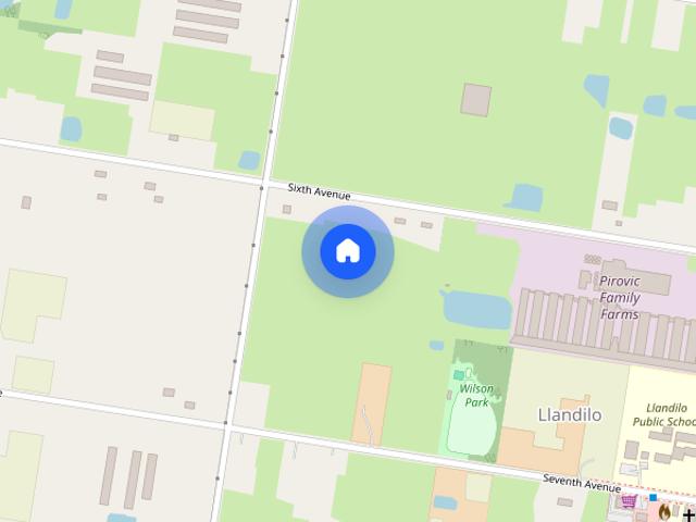 House for rent in Llandilo, Sydney