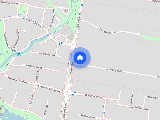 House for rent in Kurunjang, Melbourne