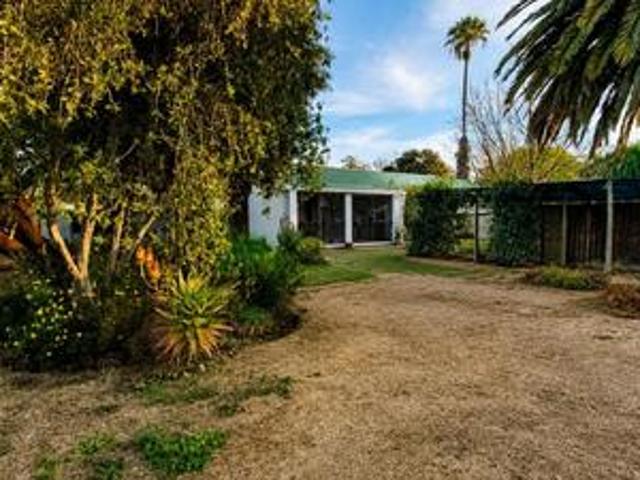 House for sale in Bloemfontein, Free State