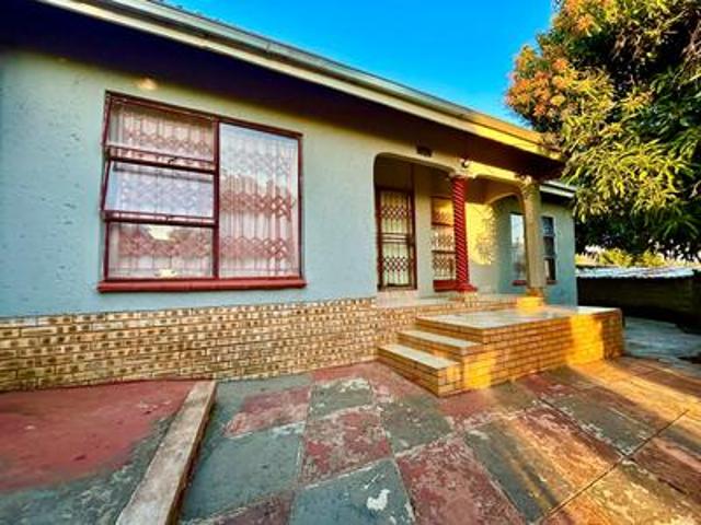 House for sale in Limpopo
