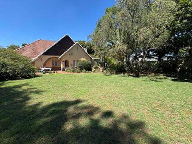 House for sale in Nooitgedacht, Gauteng