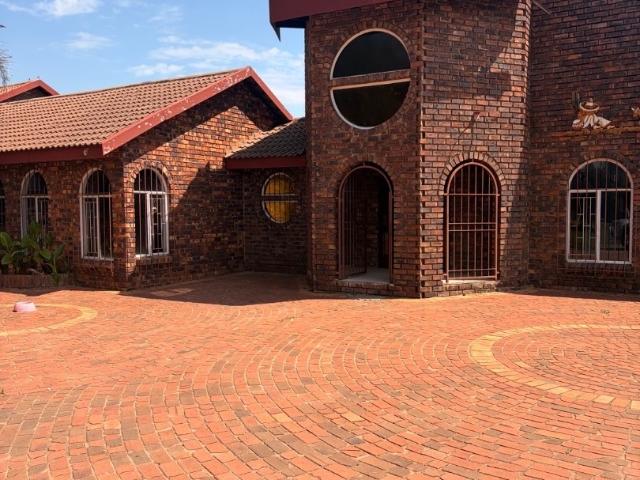 House for rent in Ekurhuleni Ward 24, City of Ekurhuleni Metropolitan Municipality