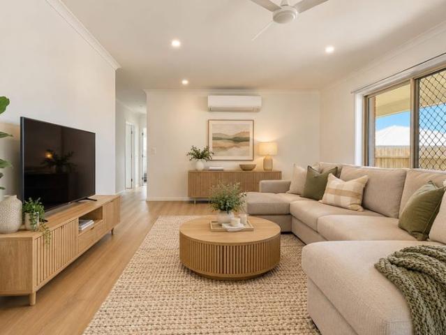 House for rent in Eli Waters, Hervey Bay