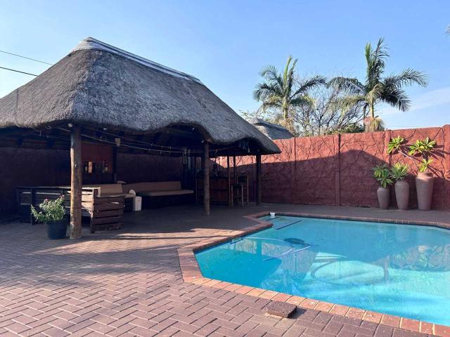 House for sale in Waterkloof, Gauteng