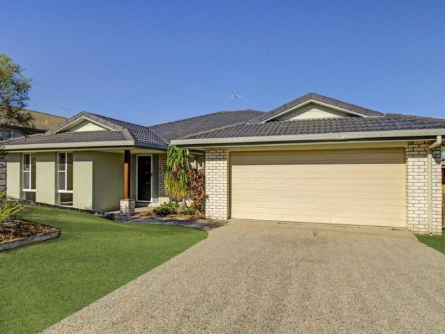 House for rent in Calliope, Queensland