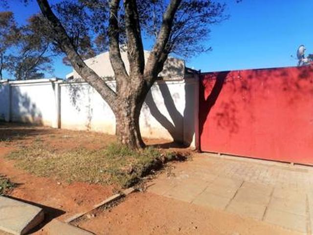 House for sale in Nooitgedacht, Gauteng