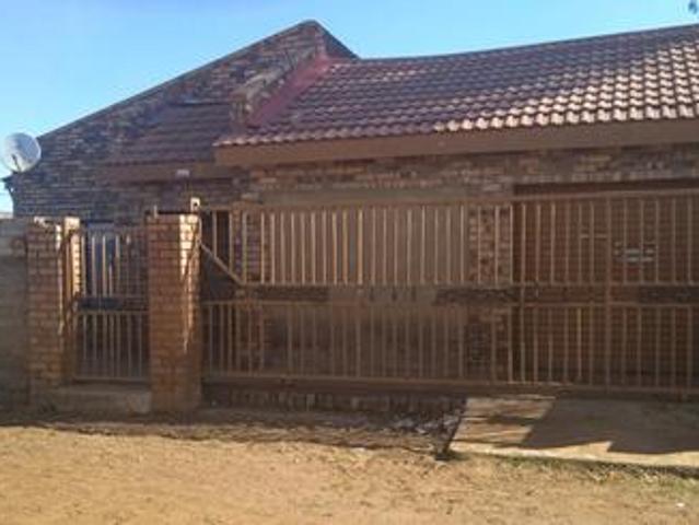 House for sale in Soweto, Gauteng