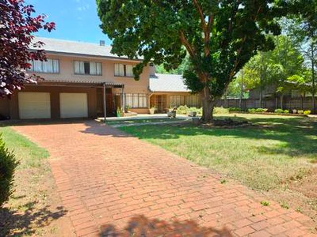 House for sale in Midvaal, Gauteng