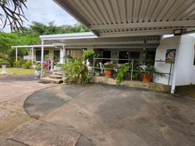 House for sale in Seaview, Kwazulu-natal