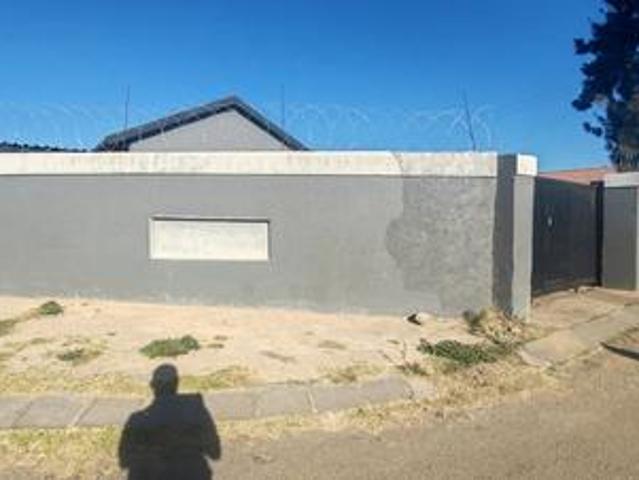 House for sale in Soweto, Gauteng