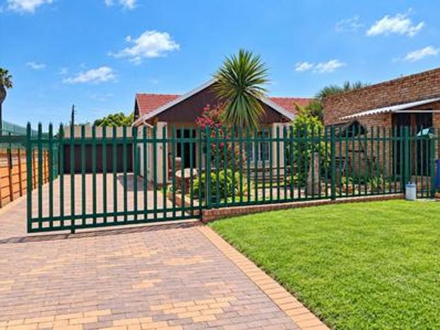 House for sale in Boksburg, City of Ekurhuleni Metropolitan Municipality