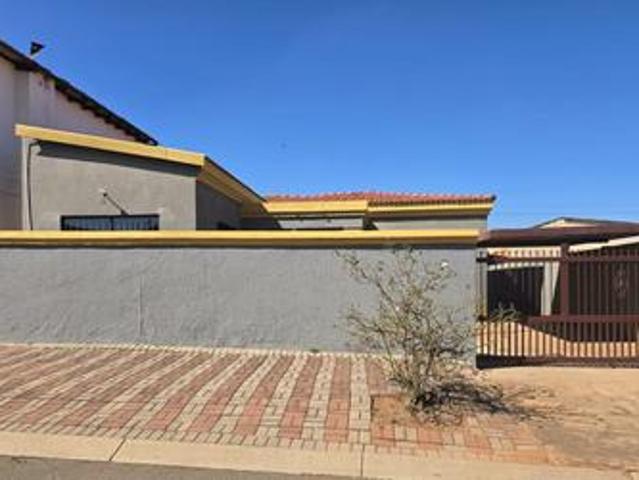 House for sale in Soweto, Gauteng