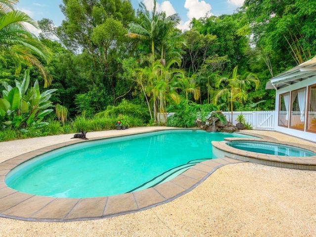 Cottage for rent in Federal, New South Wales