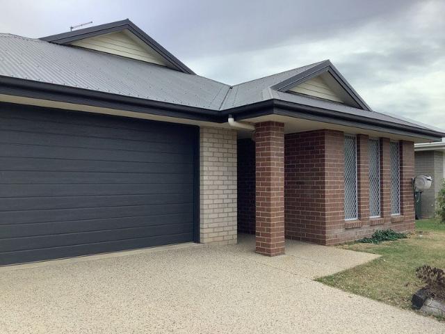 House for rent in Chinchilla, Queensland