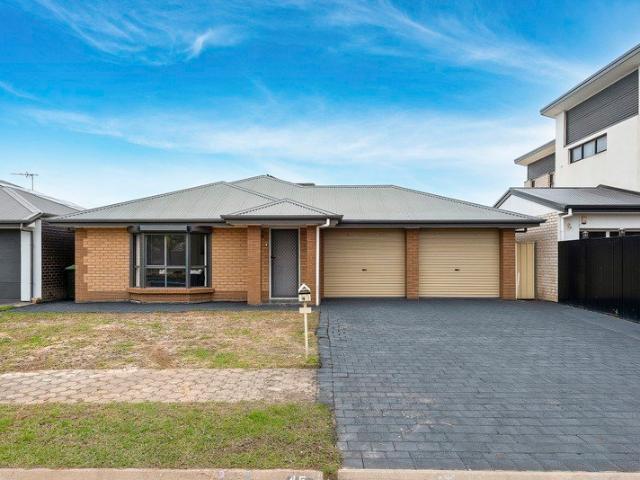 House for sale in Horseshoe Creek, South Australia