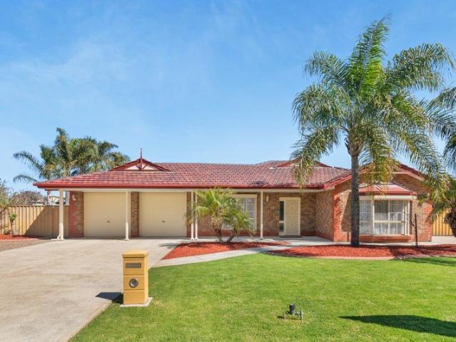 House for sale in Horseshoe Creek, South Australia