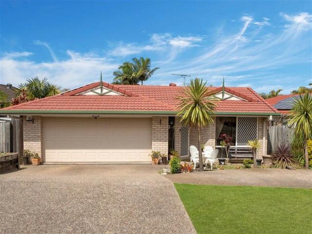 House for rent in Drewvale, Greater Brisbane