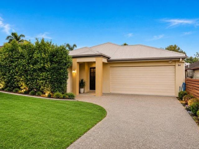 House for rent in Toombul, Queensland
