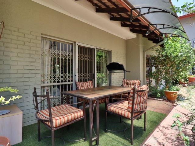 House for rent in Sandton