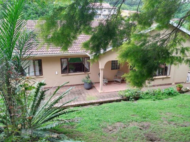 House for rent in La Mercy, Kwazulu-natal